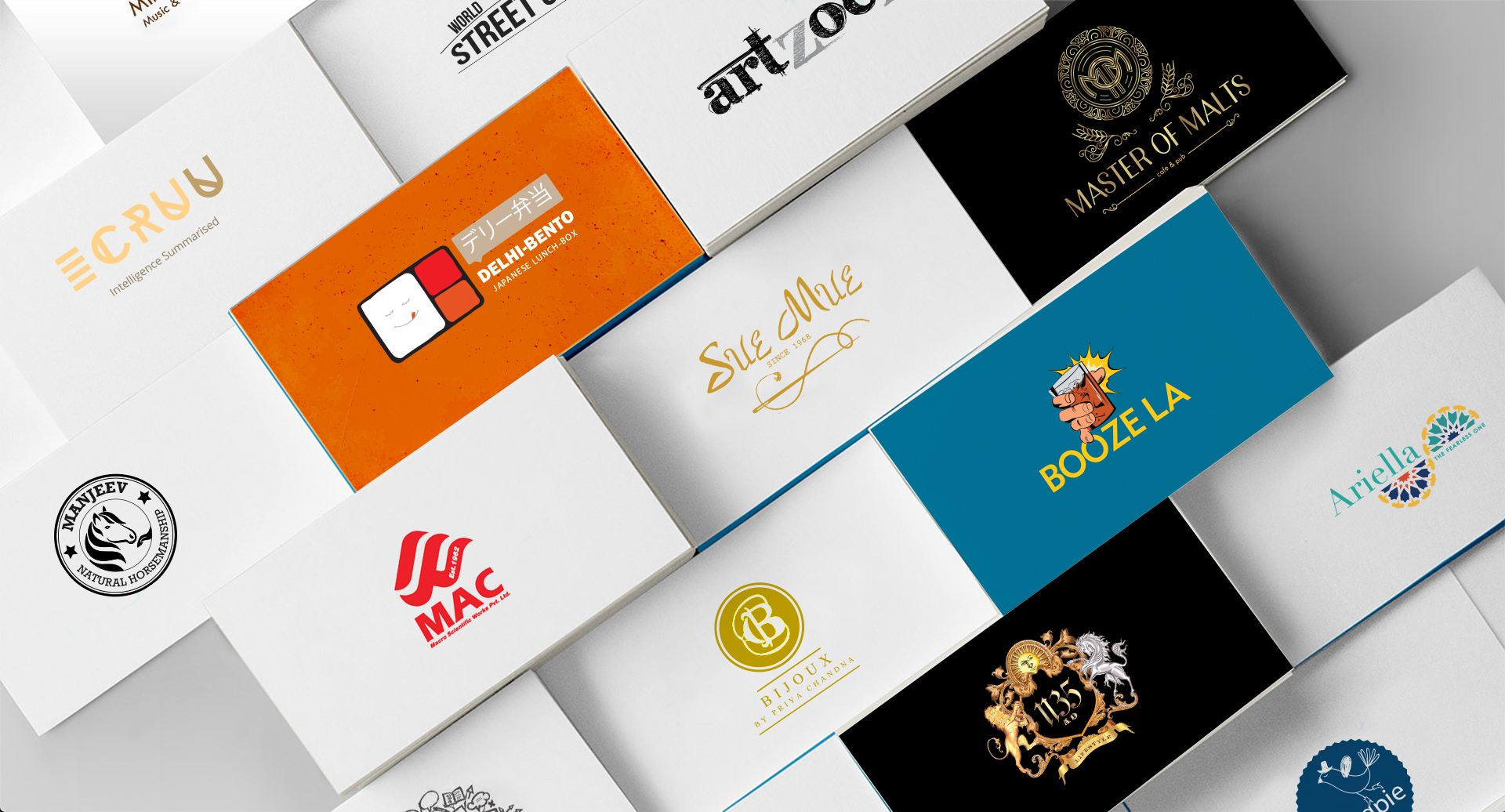 Portfolio – DD Creative