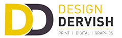 DD Creative Logo