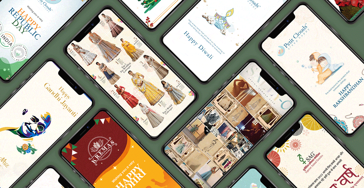 DD Creative – Print | Digital | Graphics